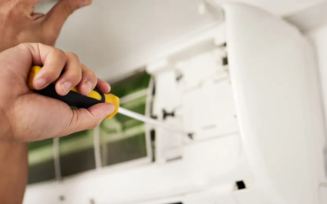 Servis AC Jakarta Selatan Cepat Murah Bergaransi